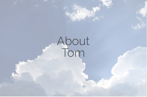 about tom